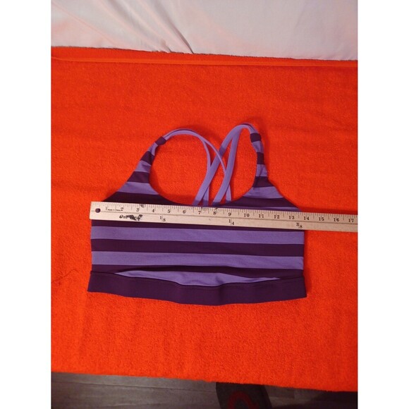 LULULEMON SPORT‎ BRA - Picture 4 of 4